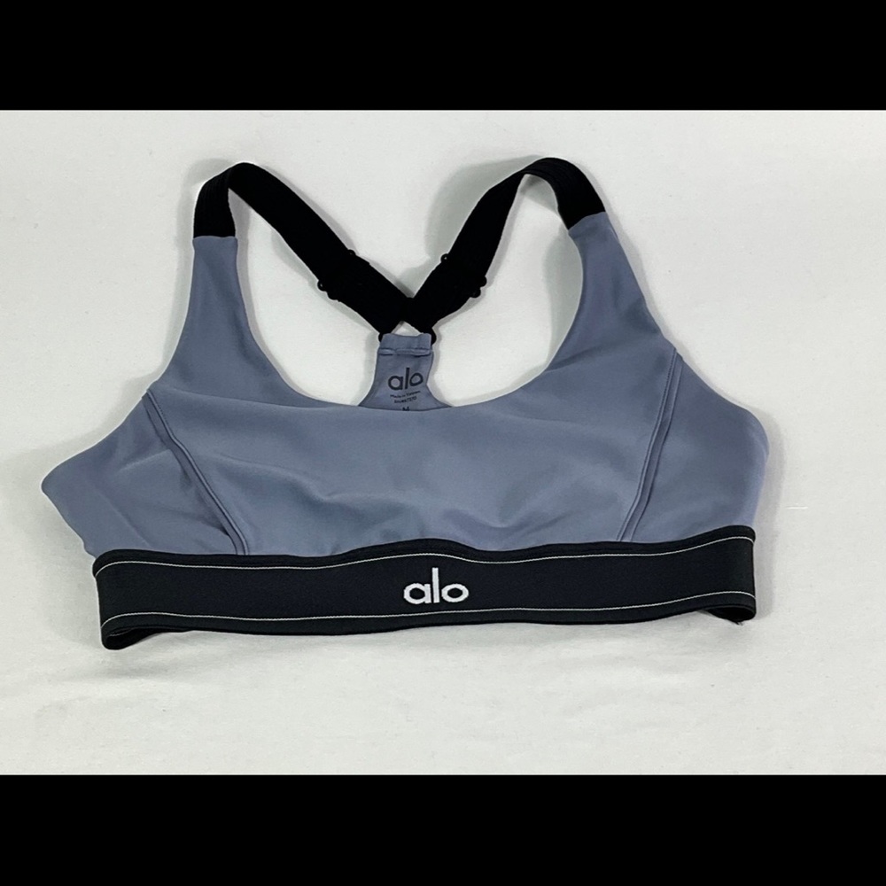 Alo yoga sports bra